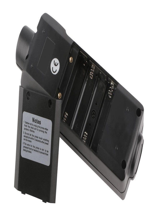 MEXTECH MULTI GRAIN MOISTURE METER MC7821 - Image 3